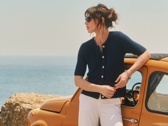 Trend Dolce Vita - So tragen Sie das italienische Lebensgefühl