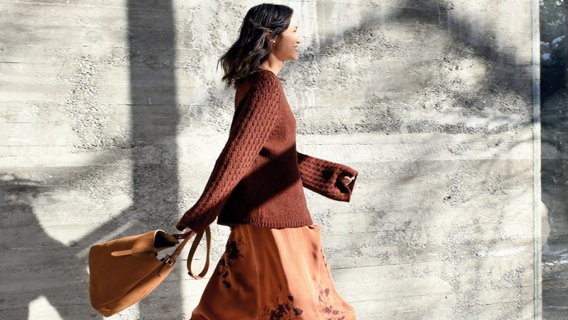 Trend SPICY COLOURS