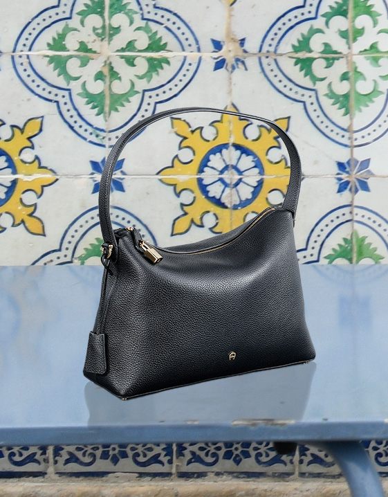 Trend Smart Business: Handtasche Schwarz
