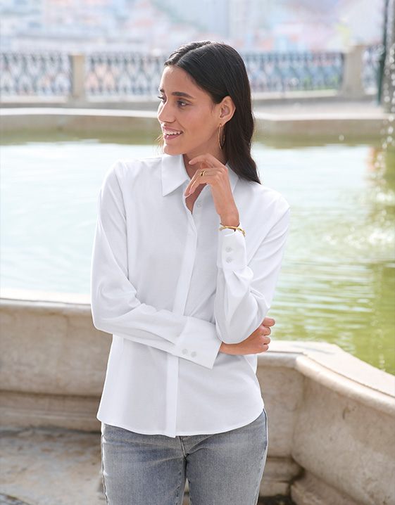 Trend Timeless Neutrals - Look 8