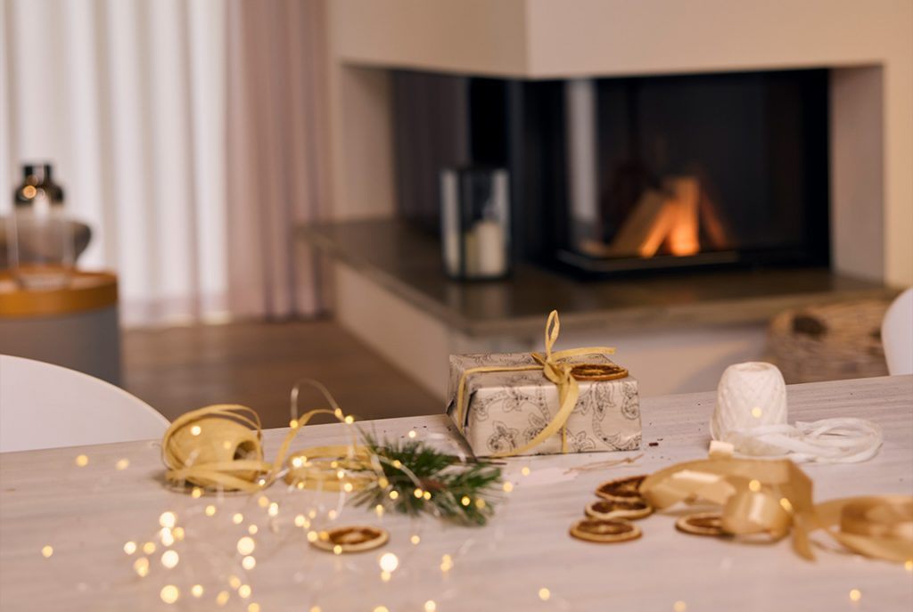 Weihnachten - Ein Fest für mich: Unsere Einladung an Sie, das Fest der Liebe dieses Jahr in Ihrem eigenen Tempo zu genießen