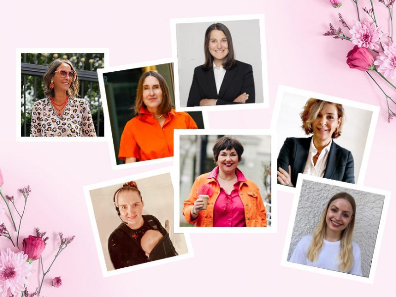 Weltfrauentag 2023