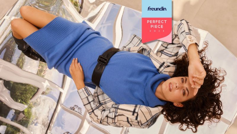freundin perfect piece award HW23